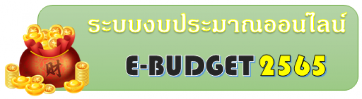 E-budget2565